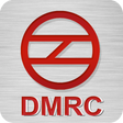 Icon of program: Delhi Metro Rail