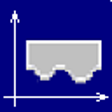 Icon of program: DXF R12 CNC Polyline Redu…