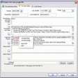Icono de programa: TestLog