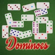Icon of program: Dominoes Classic Offline