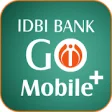 Icon of program: IDBI Bank GO Mobile+