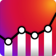 Icon of program: Follower Analytics - Get …