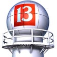 Icon of program: WTHR Live Doppler 13 Weat…