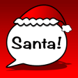 Icon of program: Santa Calls & Texts