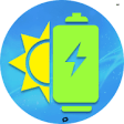 Icon of program: solar battery charger pra…