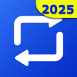 Icon of program: Video downloader for Inst…