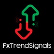 Icon of program: Fx Trend Signals and Aler…