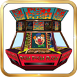 Icono de programa: Pish Posh Penny Pusher