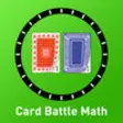Icon of program: Card Battle Math