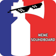 Icon of program: MEME Soundboard 2018
