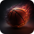 Icon of program: Basketball Shot Live Wall…