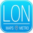 Icon of program: London Travel Guide with …