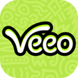 Icon of program: Veeo: Fast AI Video