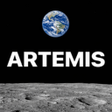 Icon of program: Artemis II Tracker