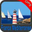 Icon of program: Marine: France Mediterran…