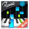 Icon of program: Pianist HD Beta