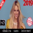 Icon of program: Shakira Best Offline Musi…