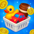 Match World 3D - Triple Find icon