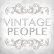 Icon of program: Vintage People - Make bla…