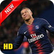 Icono de programa: Kylian Mbappe Wallpaper H…