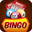 Icon of program: 100 X bingo - Free Bingo …