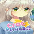 Icono del programa: CrocApoca Crocodile maide…