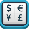 Icon of program: Currency Exchange Rates