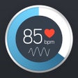 Icon of program: Instant Heart Rate - Hear…