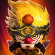 Icon of program: Immortal Legends - TD