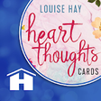 Icono de programa: Heart Thoughts Cards - Lo…