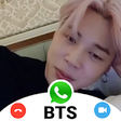 Icono de programa: BTS Video Call jimin - ju…