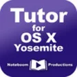 Icon of program: Tutor for OS X Yosemite