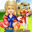 Icon of program: School Trip To Farm House…
