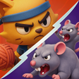 Icon of program: Cats N Rats