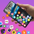 Icono de programa: New 3D Launcher 2019