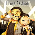 Icono de programa: I Love Fashion(Fashion sh…