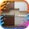 Icono de programa: Cabinet AI - Kitchen Desi…