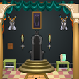 Icono de programa: Jolly King Escape