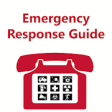 Icon of program: Emergency response guide