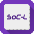 Icono de programa: SoC-L