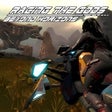 Icon of program: Racing the Gods - Beyond …