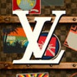 Icon of program: Louis Vuitton 100 Legenda…