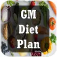 Icon of program: GM Diet Plan