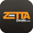 Icon of program: Zetta Deals