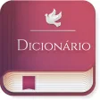 Icon of program: Dicionrio Bblico - Estudo…