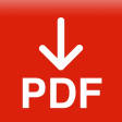 Icon of program: PDF Converter - Reader fo…