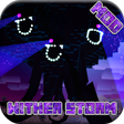 Icon of program: Mod Wither Storm [Full Ed…