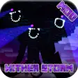 Icon of program: Mod Wither Storm [Full Ed…