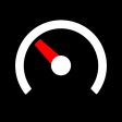 Icon of program: Speedometer Simple