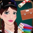 Icon of program: College Girls on Campus -…